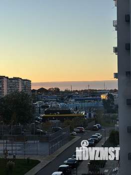 1-к квартира, на длительный срок, 33м2, 5/12 этаж