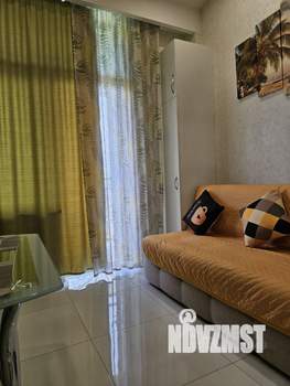 1-к квартира, посуточно, 30м2, 8/8 этаж