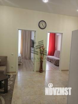2-к квартира, на длительный срок, 50м2, 4/8 этаж