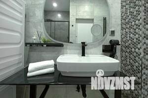 2-к квартира, посуточно, 55м2, 1/5 этаж