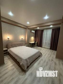 2-к квартира, на длительный срок, 85м2, 3/4 этаж