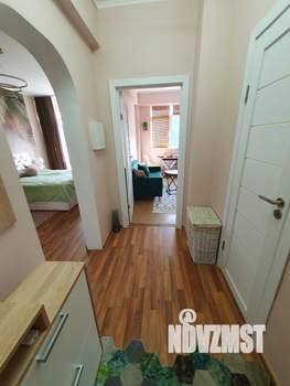 1-к квартира, на длительный срок, 35м2, 5/5 этаж