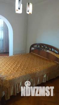 2-к квартира, посуточно, 62м2, 5/12 этаж