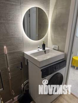 1-к квартира, посуточно, 32м2, 1/12 этаж