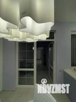 2-к квартира, посуточно, 58м2, 4/5 этаж