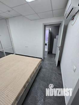 3-к квартира, на длительный срок, 51м2, -1/22 этаж