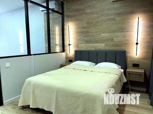 1-к квартира, посуточно, 67м2, 3/19 этаж