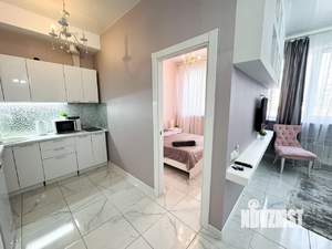 2-к квартира, посуточно, 44м2, 6/16 этаж