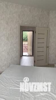 1-к квартира, посуточно, 35м2, 5/7 этаж