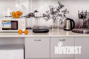 1-к квартира, посуточно, 27м2, 5/5 этаж