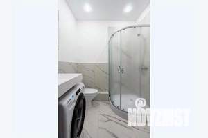 1-к квартира, посуточно, 30м2, 10/12 этаж