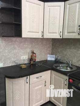 1-к квартира, на длительный срок, 43м2, 8/13 этаж