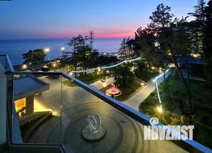 1-к квартира, посуточно, 21м2, 1/1 этаж