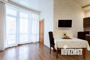 2-к квартира, посуточно, 50м2, 1/1 этаж