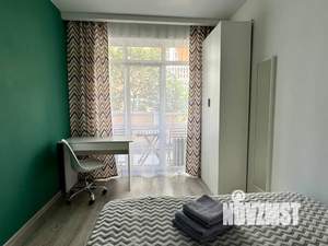 2-к квартира, посуточно, 42м2, 3/5 этаж