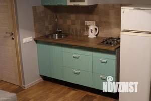 1-к квартира, посуточно, 30м2, 1/5 этаж