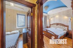 3-к квартира, посуточно, 120м2, 14/23 этаж