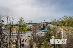 3-к квартира, посуточно, 98м2, 3/6 этаж