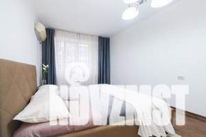 2-к квартира, посуточно, 50м2, 1/9 этаж