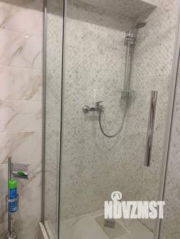 Студия квартира, посуточно, 24м2, 3/13 этаж