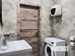 2-к квартира, посуточно, 42м2, 1/1 этаж