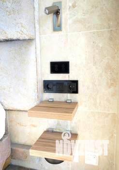 Студия квартира, посуточно, 27м2, 6/6 этаж