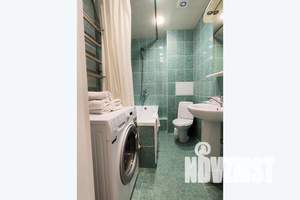 1-к квартира, посуточно, 36м2, 2/7 этаж