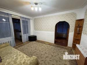 2-к квартира, на длительный срок, 42м2, 3/3 этаж