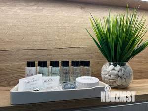 1-к квартира, посуточно, 33м2, 19/21 этаж