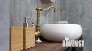 1-к квартира, посуточно, 25м2, 2/3 этаж