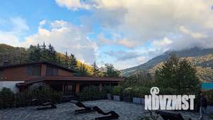 1-к квартира, посуточно, 38м2, 1/4 этаж