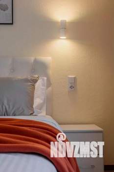 2-к квартира, посуточно, 36м2, 1/1 этаж