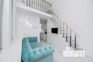 2-к квартира, посуточно, 28м2, 1/1 этаж