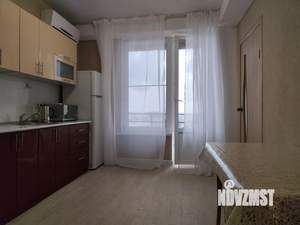 1-к квартира, на длительный срок, 40м2, 9/9 этаж