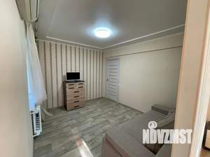 3-к квартира, посуточно, 60м2, 3/5 этаж