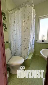 1-к квартира, посуточно, 35м2, 2/2 этаж