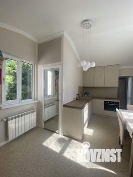 2-к квартира, на длительный срок, 38м2, 4/4 этаж