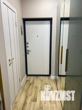 Студия квартира, посуточно, 30м2, 2/7 этаж