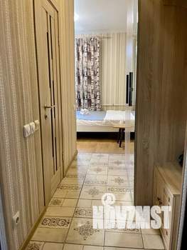 Студия квартира, посуточно, 25м2, 4/4 этаж