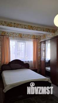 Студия квартира, на длительный срок, 34м2, 3/4 этаж