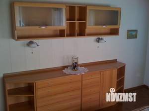 2-к квартира, на длительный срок, 43м2, 2/3 этаж