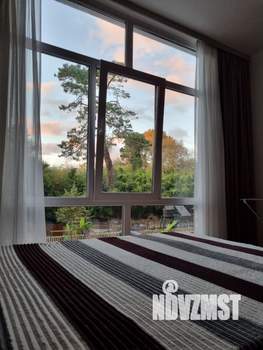 Студия квартира, на длительный срок, 26м2, 2/7 этаж