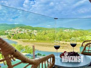 1-к квартира, посуточно, 25м2, 6/6 этаж