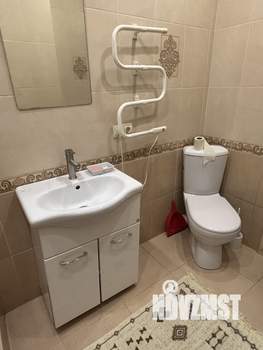 1-к квартира, на длительный срок, 39м2, 3/4 этаж