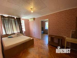 2-к квартира, на длительный срок, 40м2, 3/5 этаж