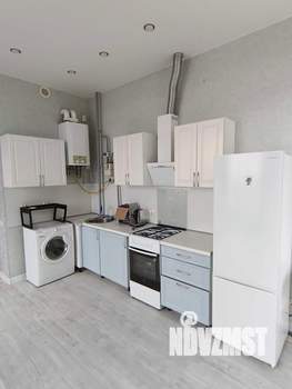 2-к квартира, на длительный срок, 42м2, 2/3 этаж