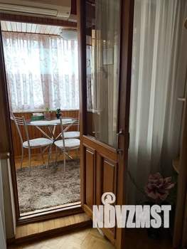 1-к квартира, посуточно, 25м2, 2/5 этаж