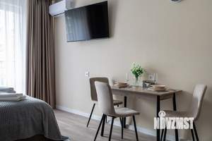 1-к квартира, посуточно, 28м2, 5/12 этаж