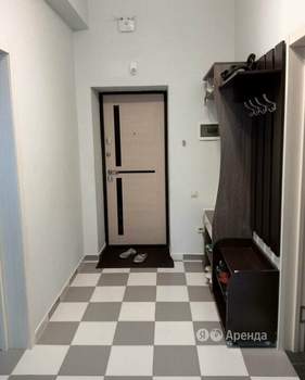 1-к квартира, на длительный срок, 60м2, 1/4 этаж