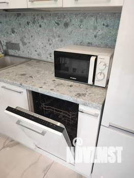 1-к квартира, посуточно, 48м2, 1/30 этаж